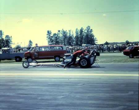 Tri-City Dragway - From Joe Sonefeld (newer photo)
